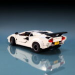 LEGO 10295 OSM Lamborghini Countach