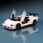 LEGO 10295 OSM Lamborghini Countach