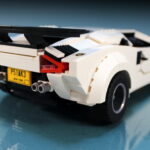 LEGO 10295 OSM Lamborghini Countach