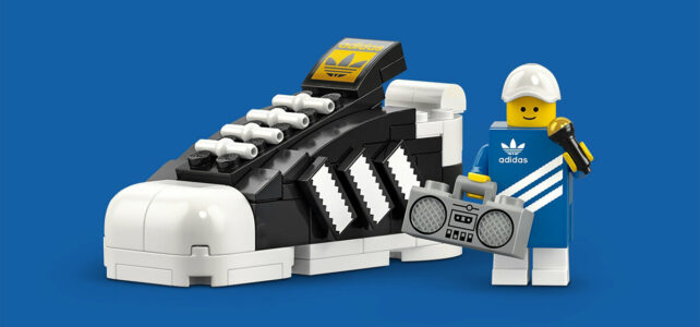 LEGO 40486