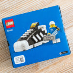 LEGO 40486 adidas Originals Superstar