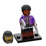 LEGO 71031 T'Challa Star-Lord