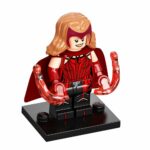 LEGO 71031 The Scarlet Witch