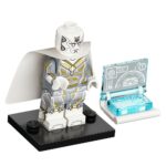 LEGO 71031 White Vision