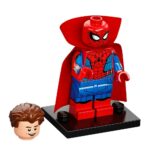 LEGO 71031 Zombie Hunter Spidey