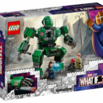 LEGO 76201 Captain Carter & The Hydra Stomper