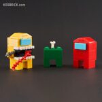 LEGO Among Us