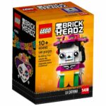 LEGO BrickHeadz 40492 La Catrina