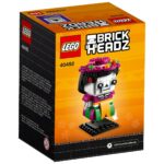 LEGO BrickHeadz 40492 La Catrina