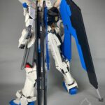 LEGO Freedom Gundam