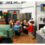 LEGO Ideas 21328 Seinfeld