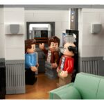 LEGO Ideas 21328 Seinfeld