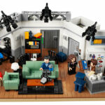 LEGO Ideas 21328 Seinfeld