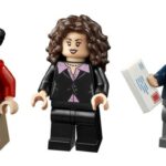 LEGO Ideas 21328 Seinfeld