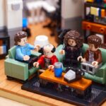 LEGO Ideas 21328 Seinfeld