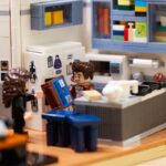 LEGO Ideas 21328 Seinfeld