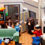 LEGO Ideas 21328 Seinfeld