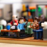 LEGO Ideas 21328 Seinfeld