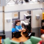 LEGO Ideas 21328 Seinfeld