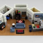 LEGO Ideas Seinfeld Brent Waller