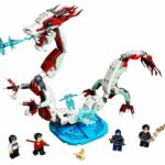 LEGO Shang-Chi 76177 Battle at the Ancient Village