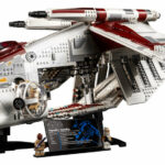 LEGO Star Wars 75309 Republic Gunship UCS