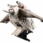 LEGO Star Wars 75309 Republic Gunship UCS