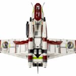 LEGO Star Wars 75309 Republic Gunship UCS