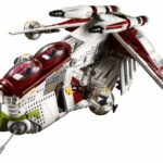 LEGO Star Wars 75309 Republic Gunship UCS