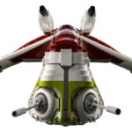 LEGO Star Wars 75309 Republic Gunship UCS