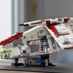 LEGO Star Wars 75309 Republic Gunship UCS