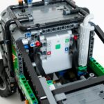 Review LEGO Technic 42129 Mercedes-Benz Zetros