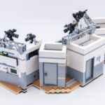 Review LEGO Ideas 21328 Seinfeld