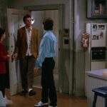 Seinfeld Apartment