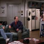 Seinfeld Apartment