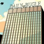 Daily Bugle Comics