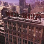 Daily Bugle PS5