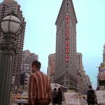 Daily Bugle Sam Raimi