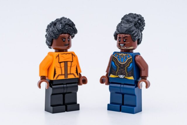 LEGO 76186 Shuri 2021