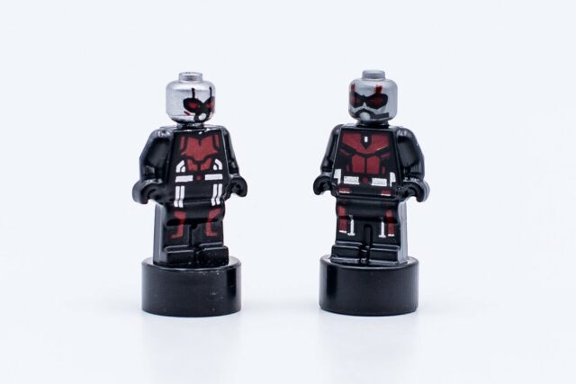 LEGO 76192 Ant-Man 2021