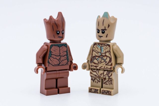 LEGO 76193 Groot 2021