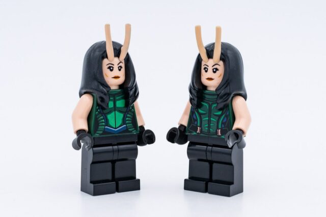 LEGO 76193 Mantis 2021