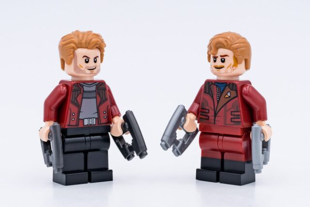 LEGO 76193 Star-Lord 2021