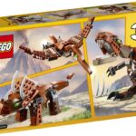 LEGO 77940 Mighty Dinosaurs