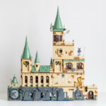 LEGO Harry Potter 2021 Poudlard Hogwarts