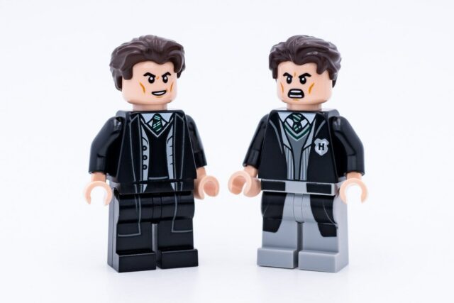 LEGO Harry Potter Tom Riddle