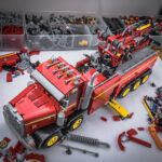 LEGO Heavy-duty Tow-Truck Alexandre Rossier