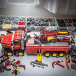 LEGO Heavy-duty Tow-Truck Alexandre Rossier