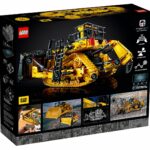 LEGO Technic 42131 App-Controlled CAT D11 Bulldozer