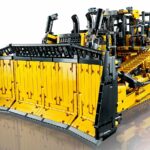 LEGO Technic 42131 App-Controlled CAT D11 Bulldozer